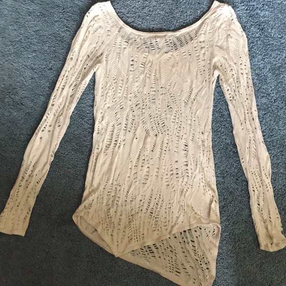 Express shirt - Picture 2 of 2